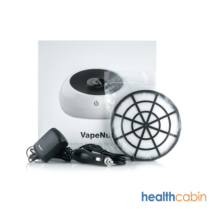 HealthCabin