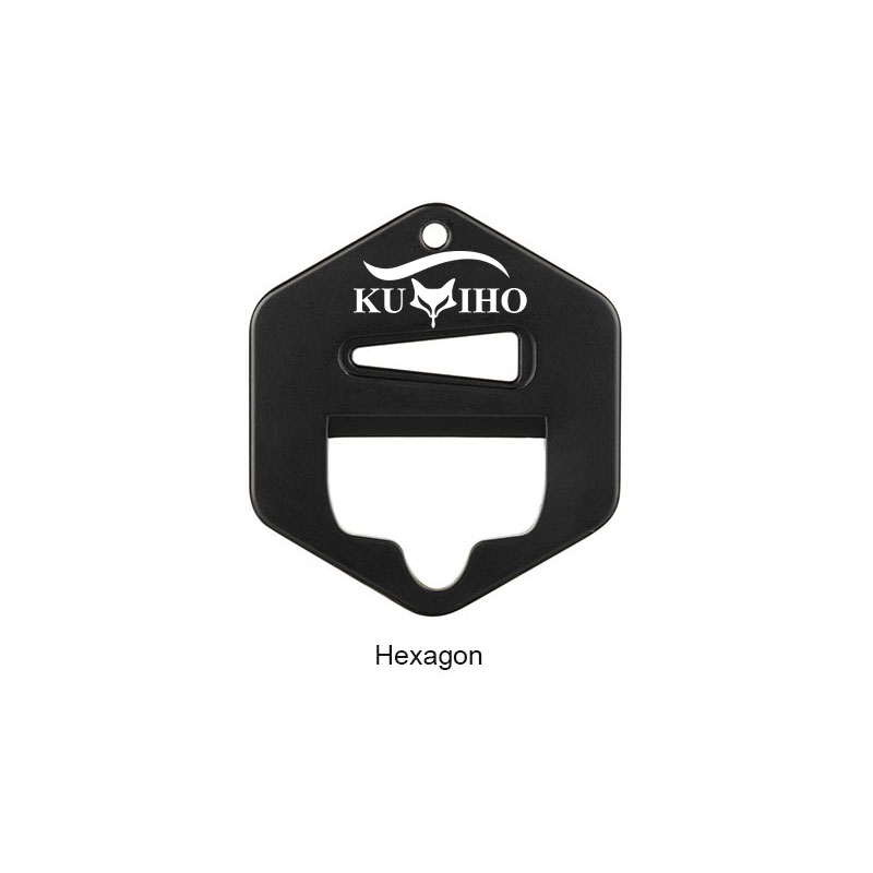 Kumiho 5 IN 1 Shortfill Cap Opener Tool