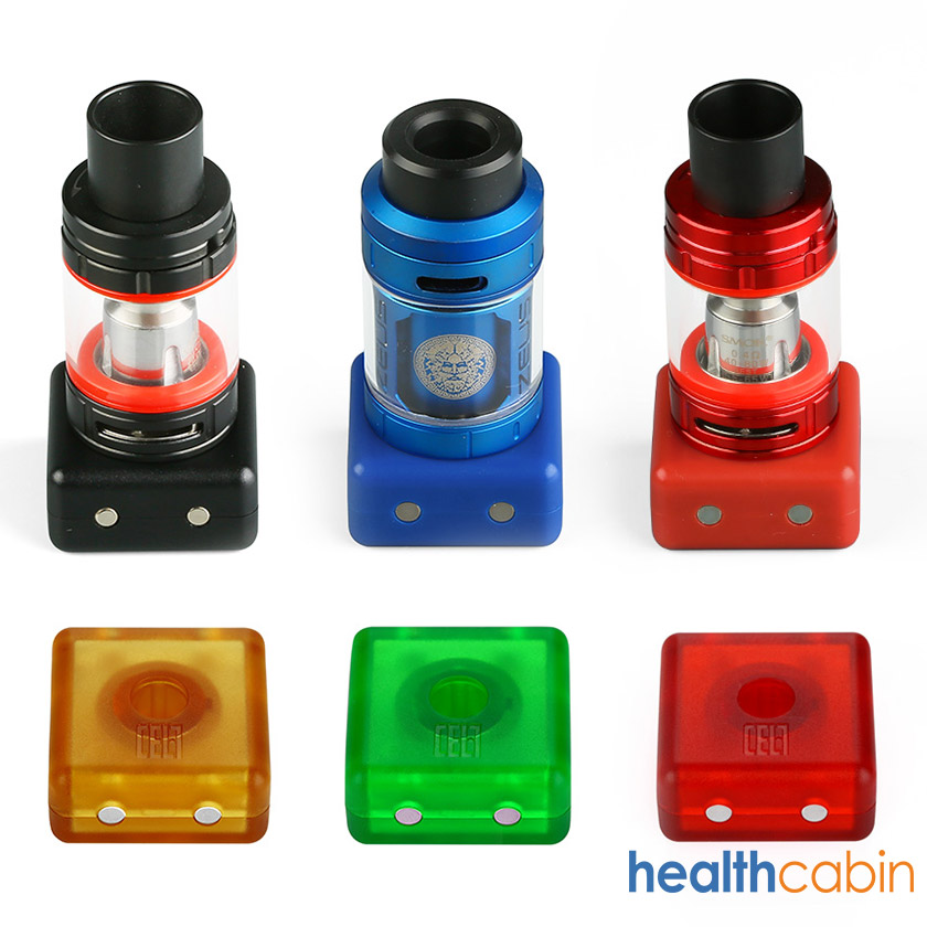 HealthCabin