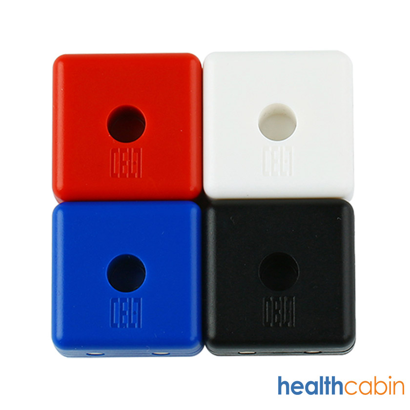 HealthCabin