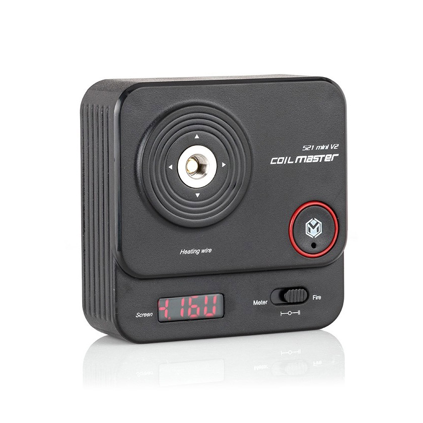 Coil Master 521 tab mini V2