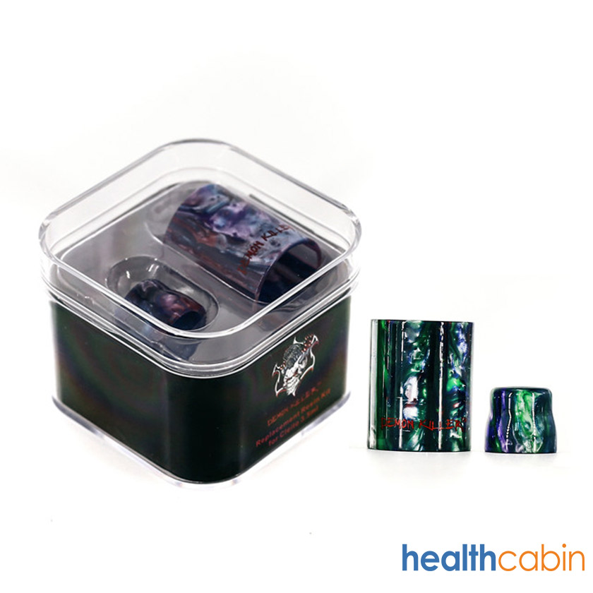 HealthCabin