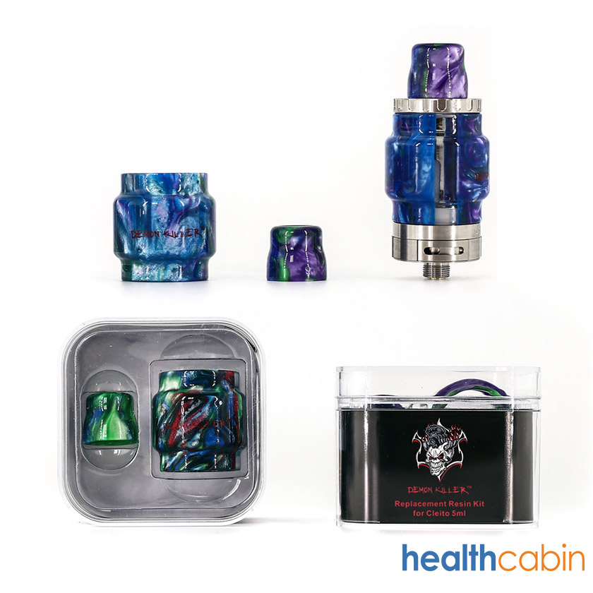 HealthCabin
