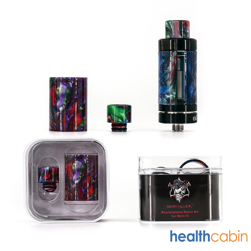 HealthCabin