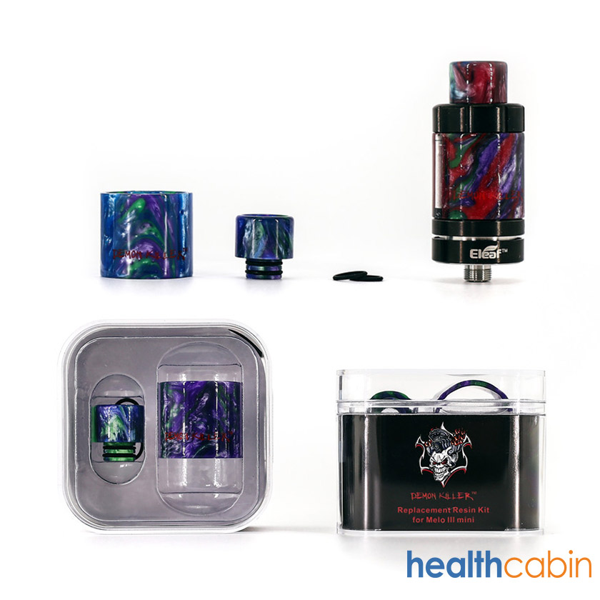 HealthCabin