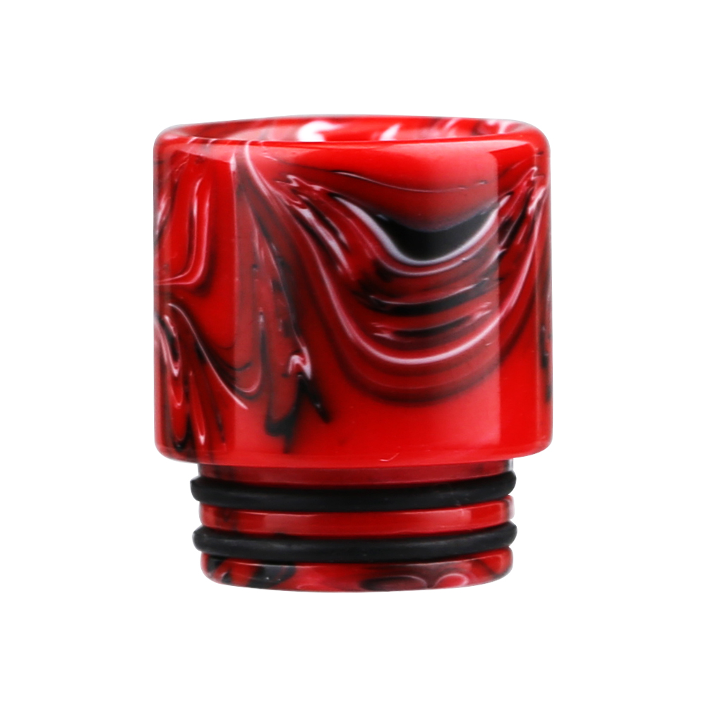 Demon Killer Magic Resin 810 Drip Tip for Smok TFV8