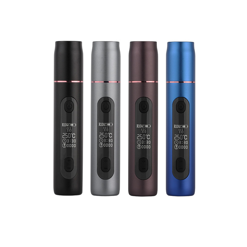 Hitaste R10QC Heating Kit 2600mAh