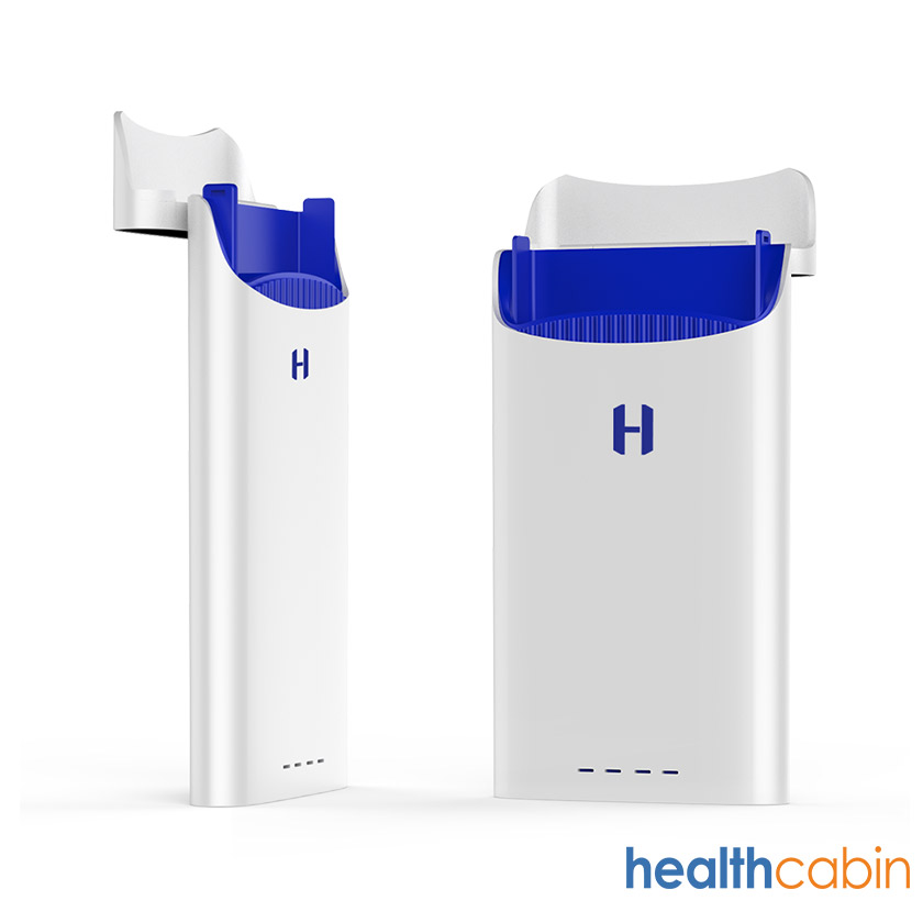 HealthCabin
