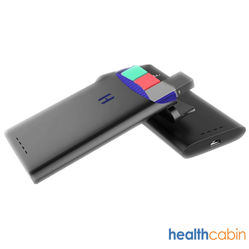 HealthCabin