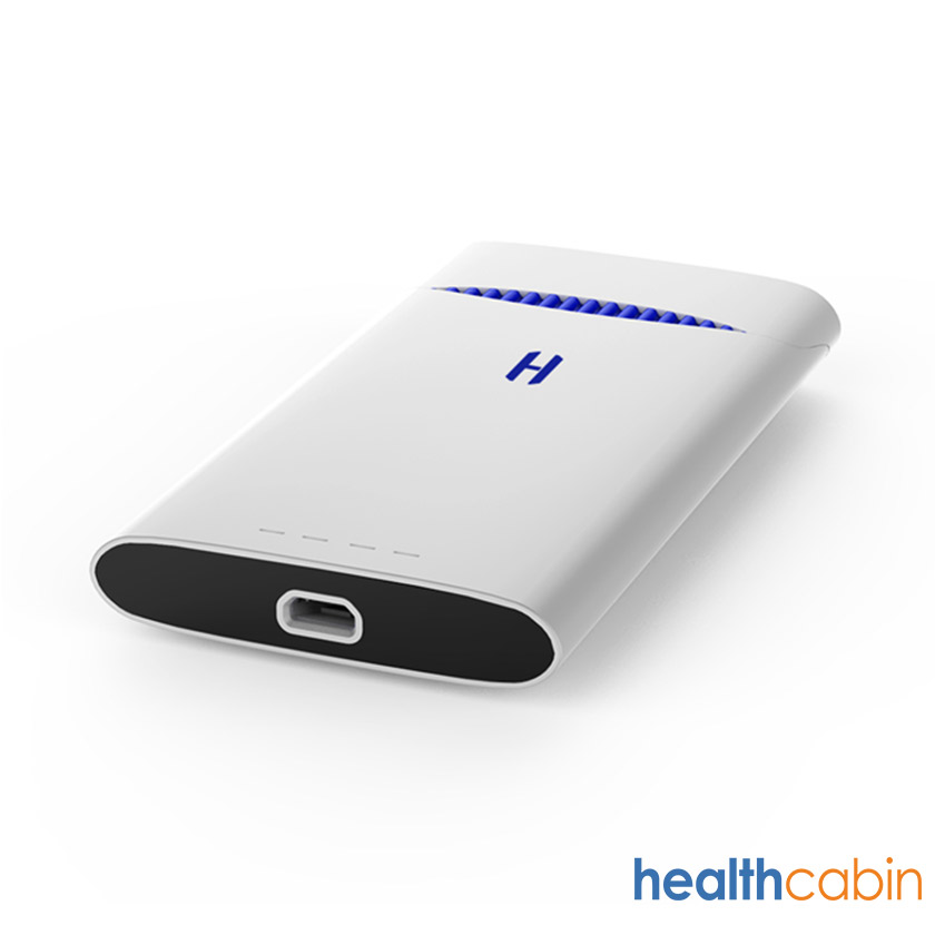 HealthCabin