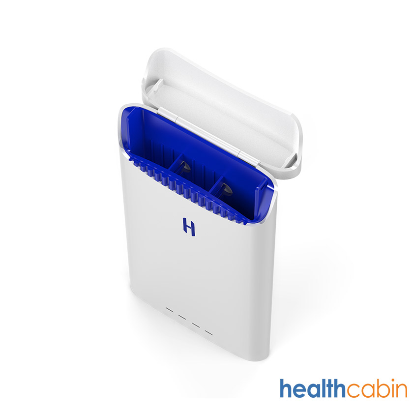 HealthCabin