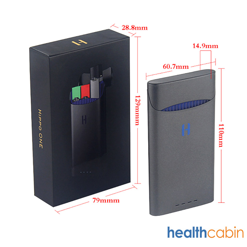 HealthCabin