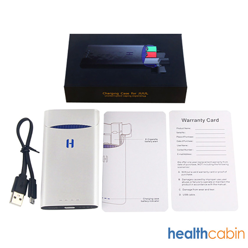 HealthCabin