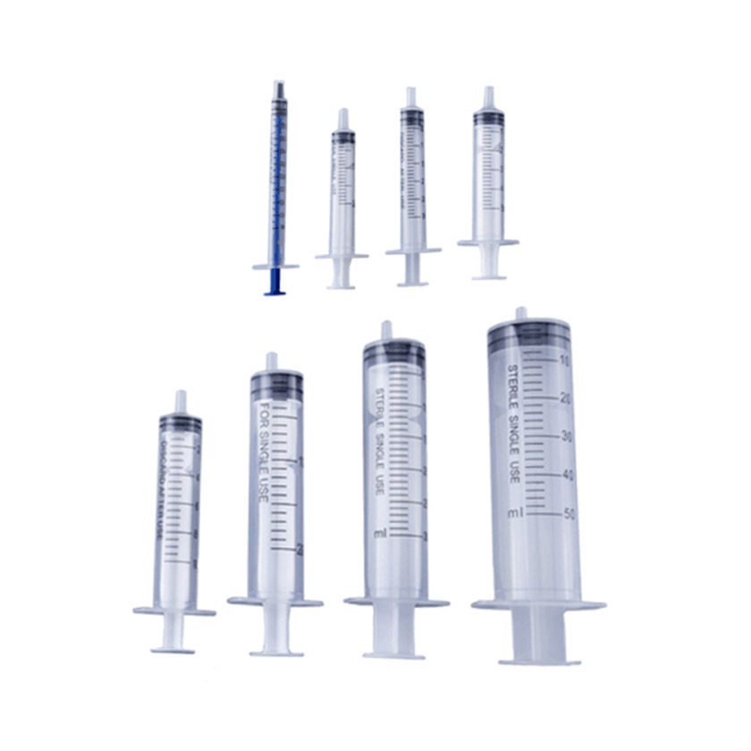 E juice Injector/Syringe Without Needle(1ml/5ml/10ml/30ml)