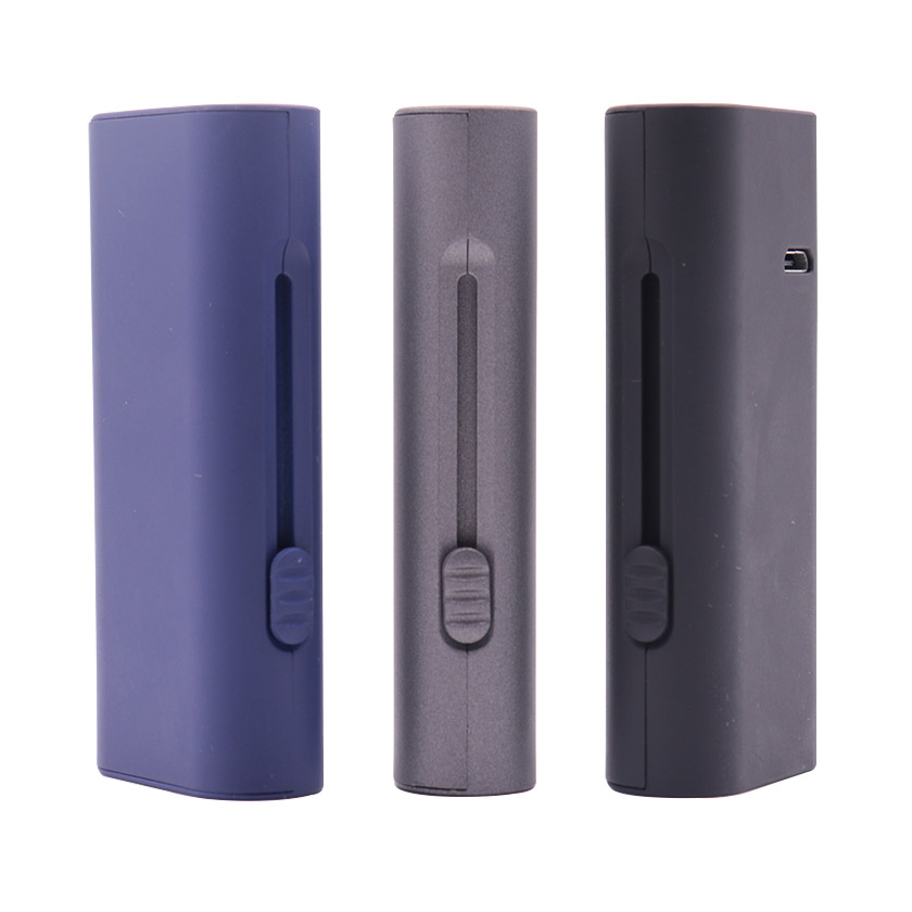 MC06 CBD Pod Vape Starter Kit 650mAh 1.0ml
