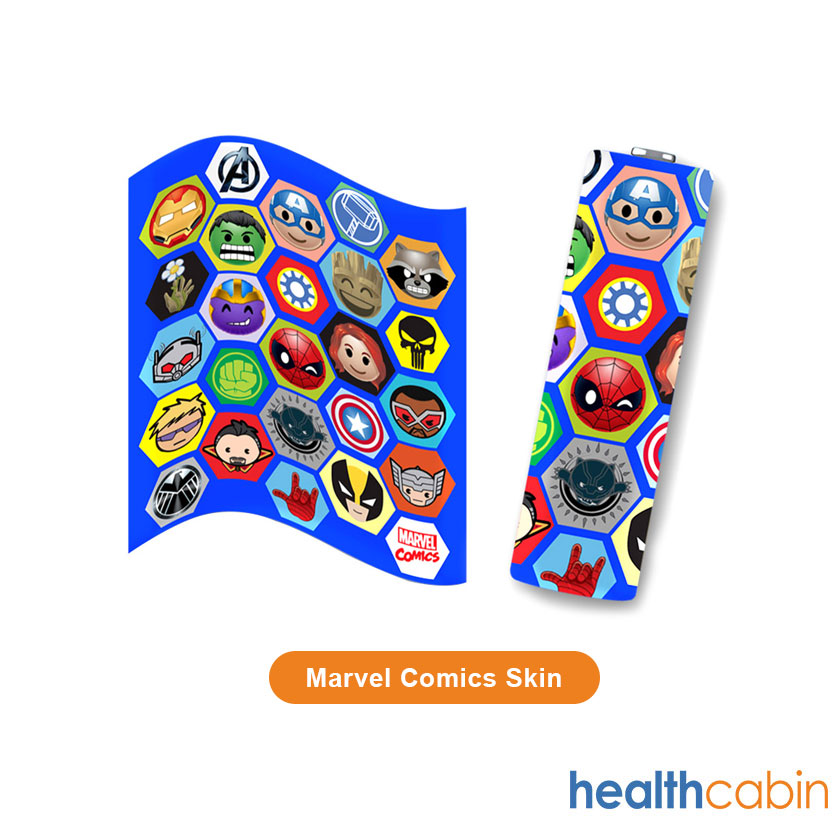 HealthCabin