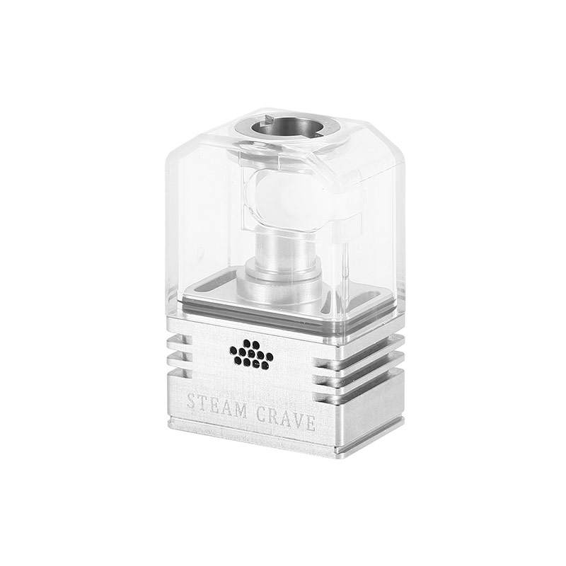 Steam Crave Meson Boro Tank Atomizer 5ml