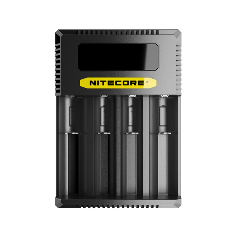 Nitecore Ci4 Intelligent USB-C Charger