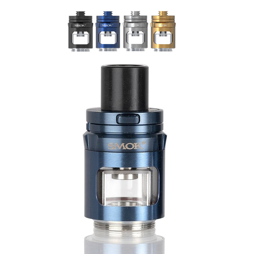 SMOK Nord 22 AIO Tank Atomizer 3.5ml