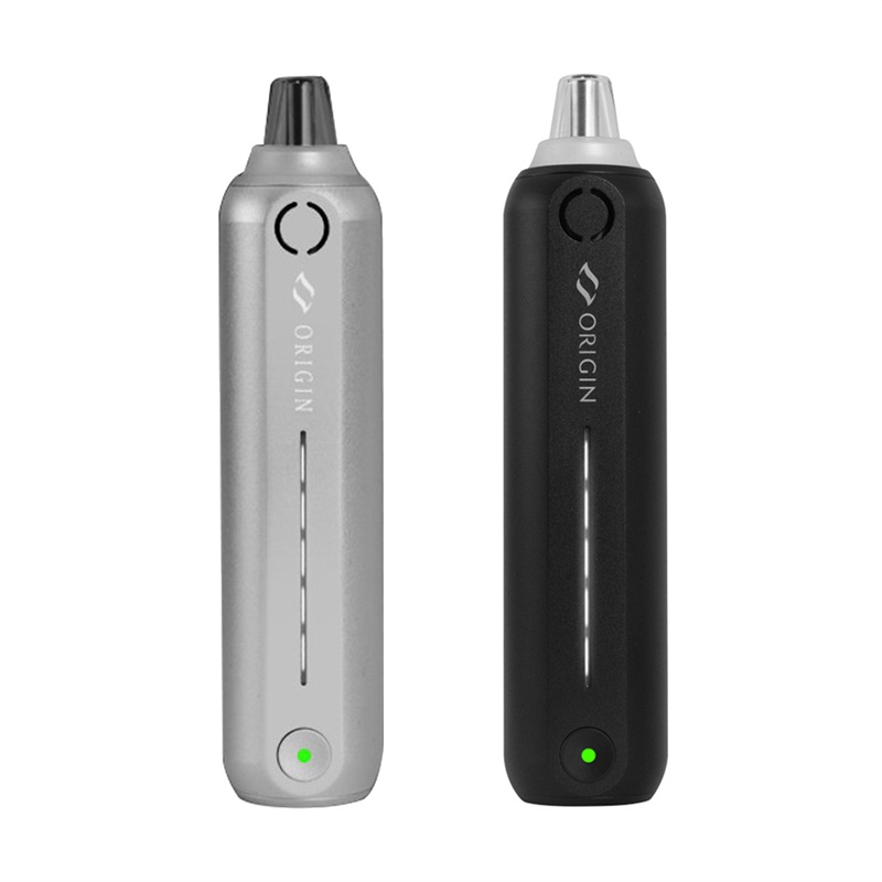 Green Fire Origin II Dry Herb Vaporizer Kit 2200mAh