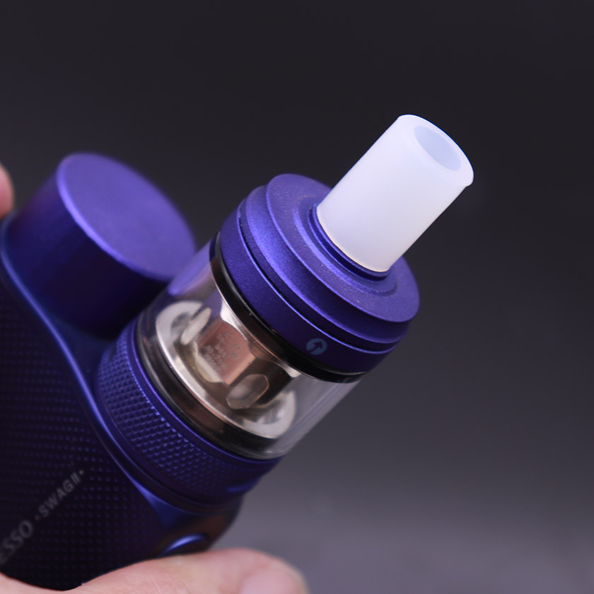 Disposable Silicone 510 Drip Tip (10pcs/pack)