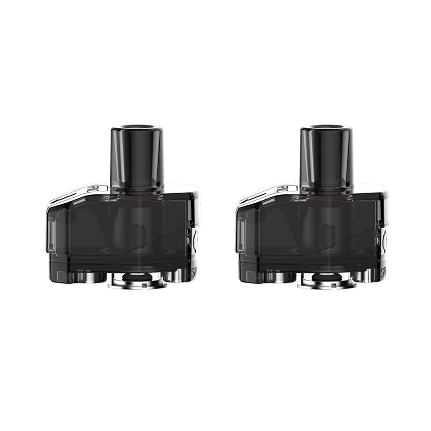 SMOK Empty Pod Cartridge Scar-P5 Kit (3pcs/pack)