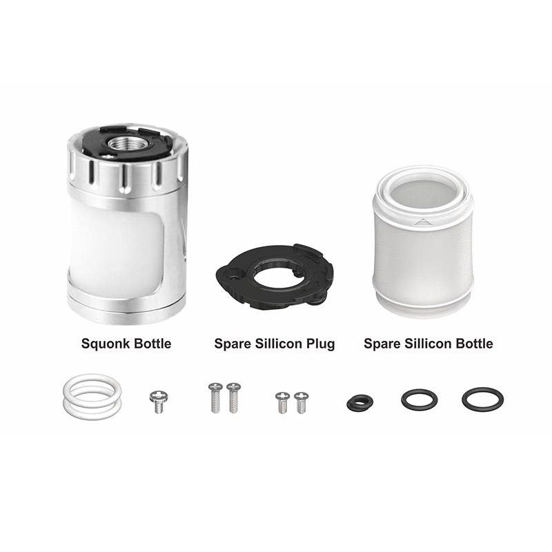 BP MODS Tomahawk SBS Squonker Accessories Bag