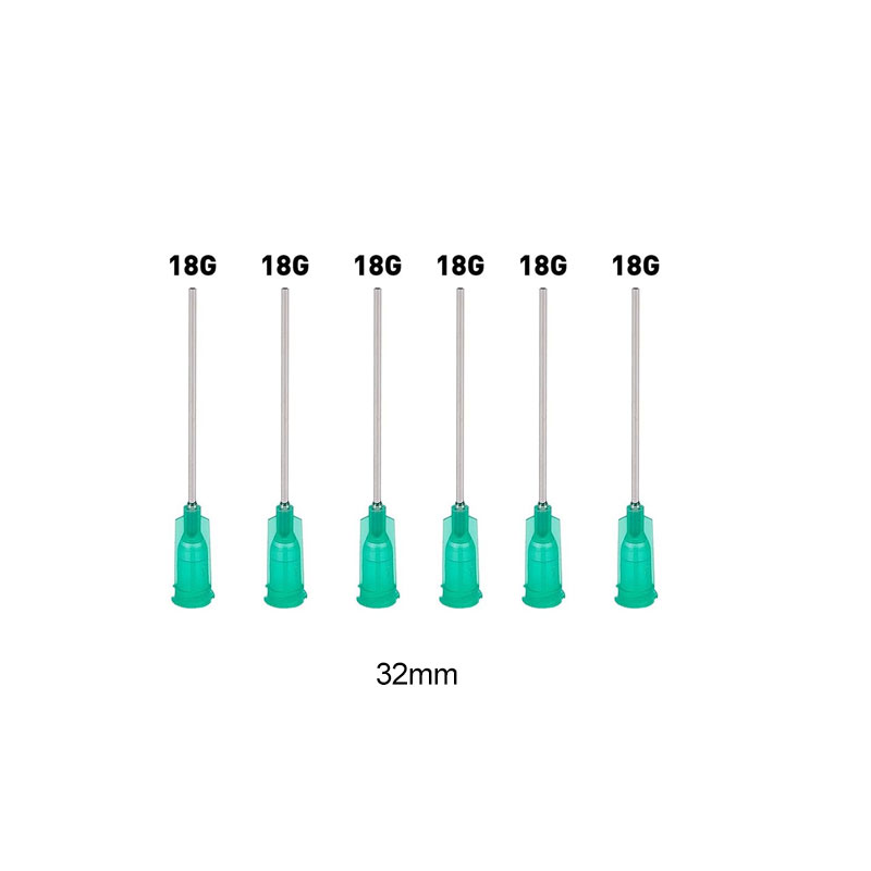 Syringe Needle 32mm