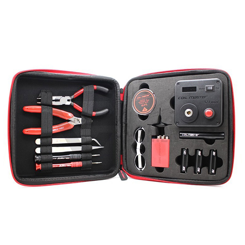 Coil Master DIY Kit V3