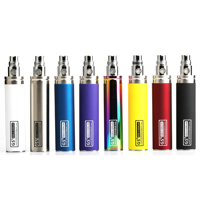 Green Sound  EGO II Prime Battery 2200mAh