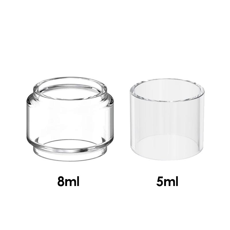 Vaporesso Pyrex Glass Tube for iTank Atomizer 5ml/8ml