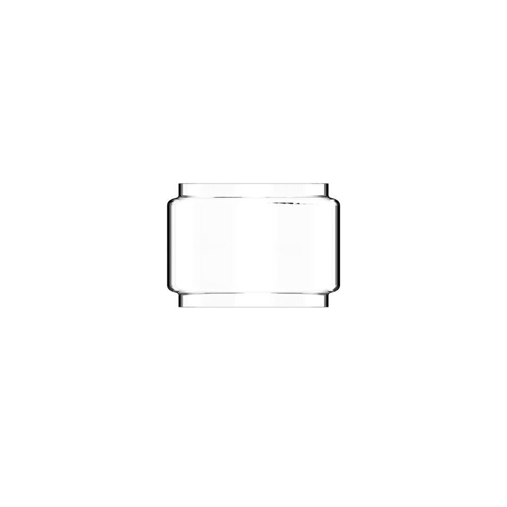 1pc Neutral Glass Tube for GeekVape Zeus Dual,Zeus X,Zeus Sub Ohm Tank