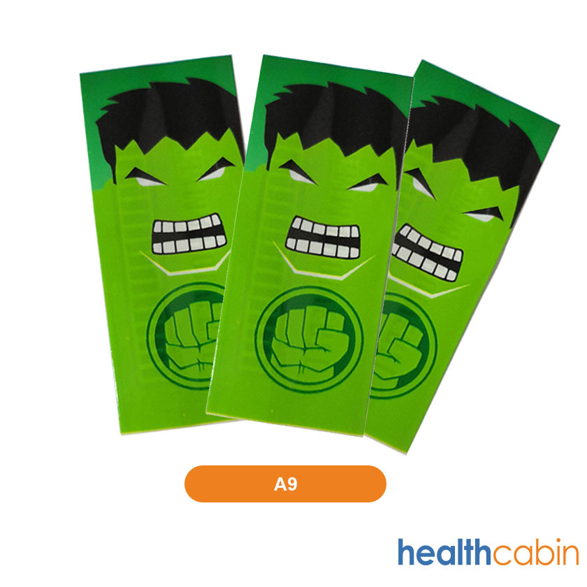 HealthCabin