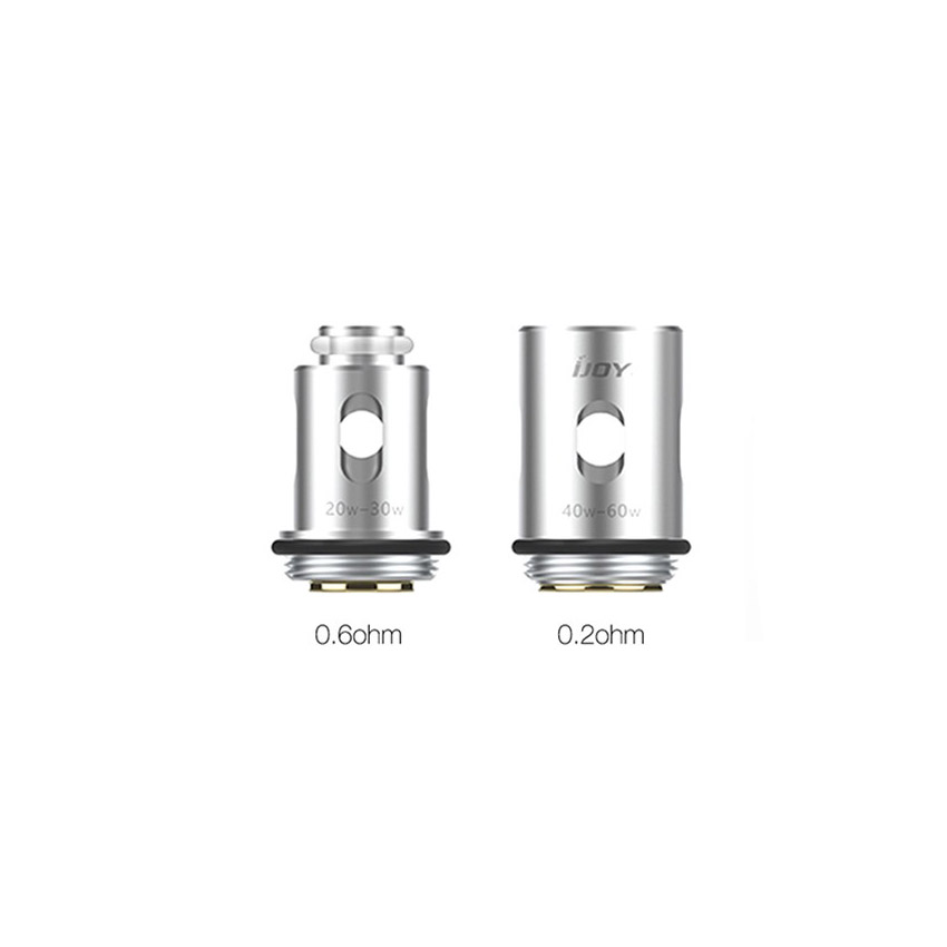 IJOY Jupiter Replacement Coil(3pcs/pack)