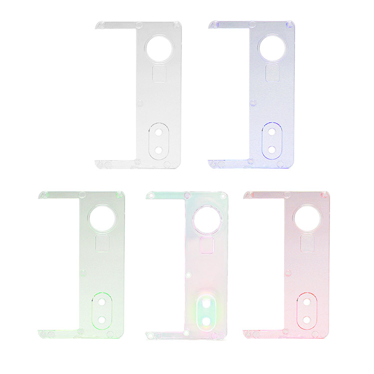 SXK ETU Translucent Replacement Inner Panel for DotMOD DotAIO OG / SE Vape Pod System(1pc/pack)