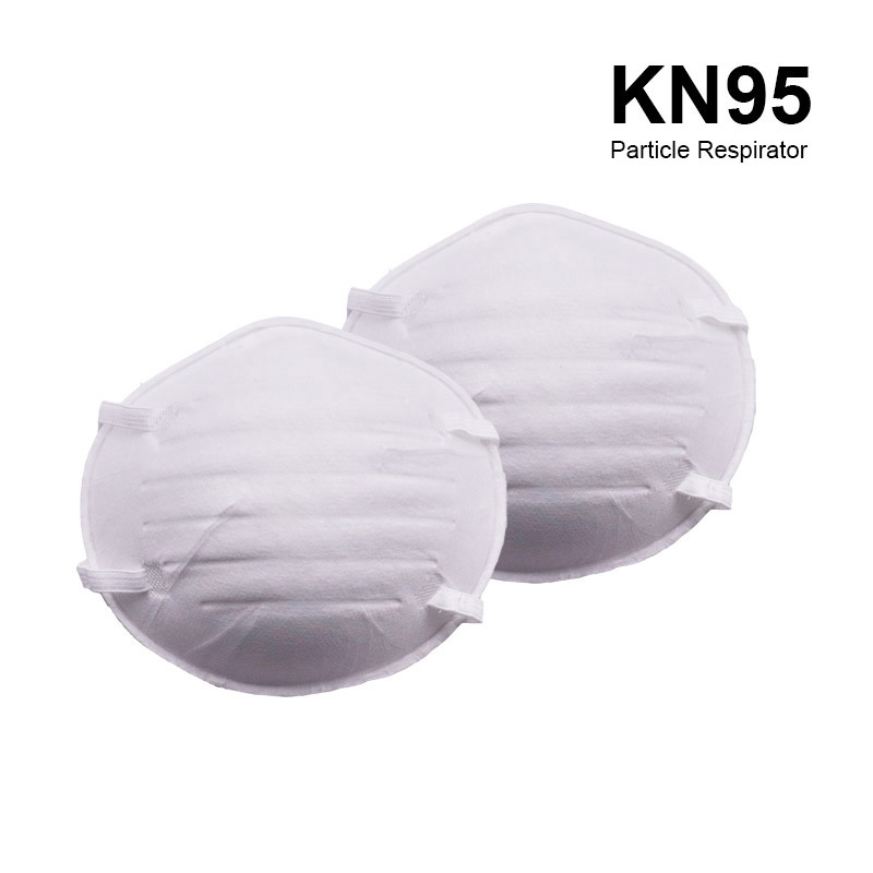 720Pcs Hi forest KN95 Protective Facial Mask with CN certificatioon