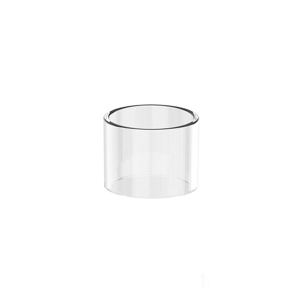 1pc Neutral Glass Tube for OBS Cube Tank