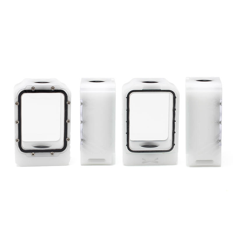 SXK Mission XV Spacepod Styled Boro Tank for Billet / SXK BB