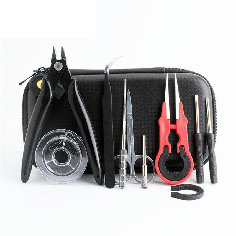 Neutral X6 Vape Tool Kit