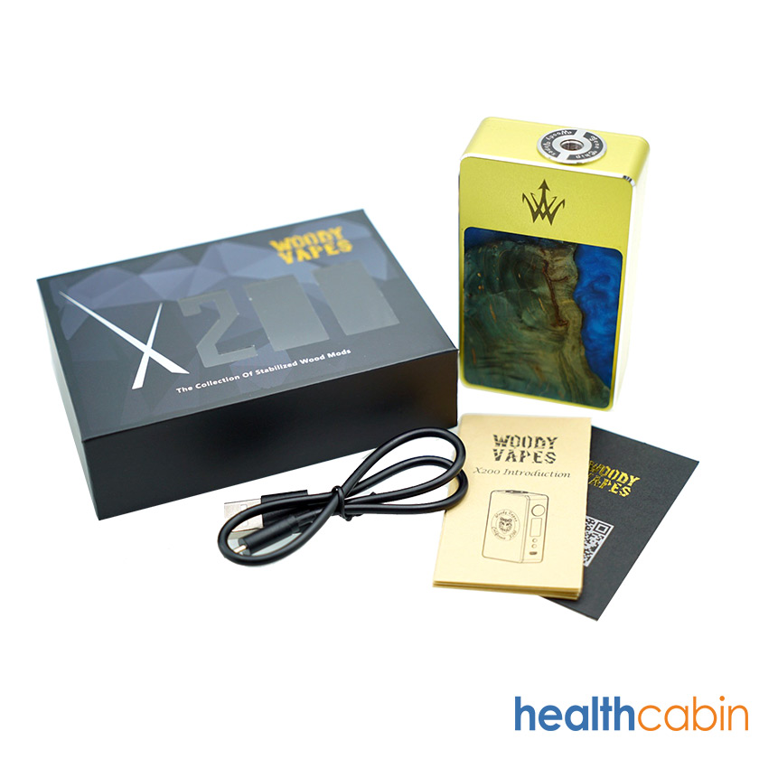 HealthCabin