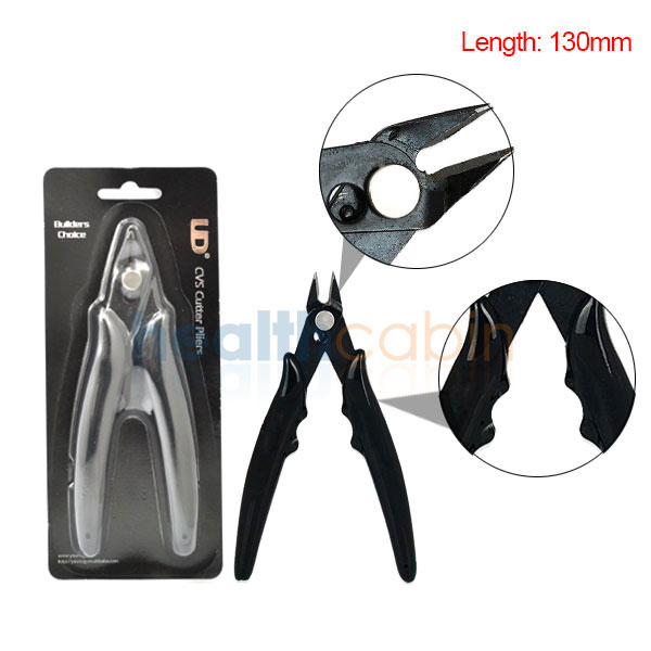 UD Youde Diagonal Pliers V2 for Coils