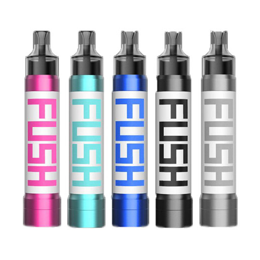 Acrohm Fush Nano Pod System Kit 550mAh 1.5ml