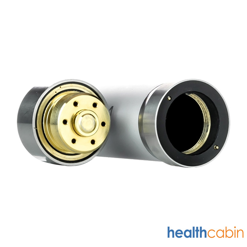 HealthCabin