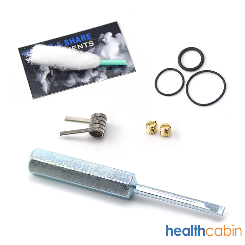 HealthCabin