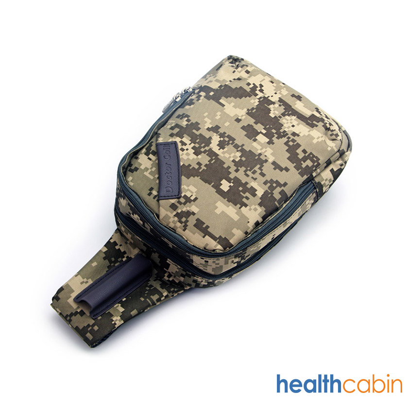 HealthCabin