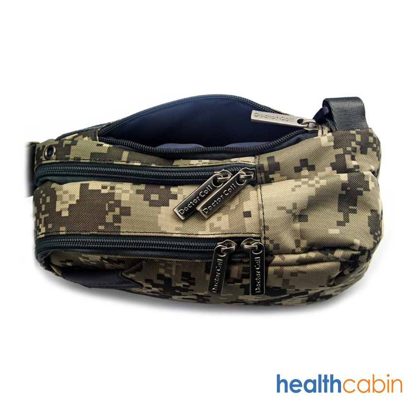 HealthCabin