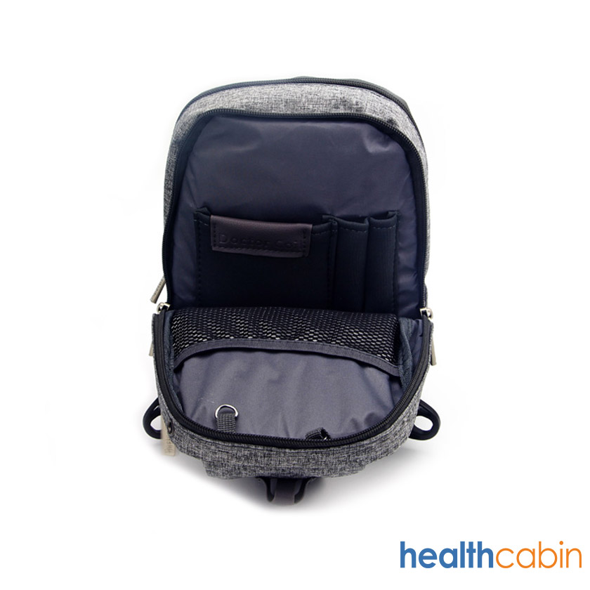 HealthCabin