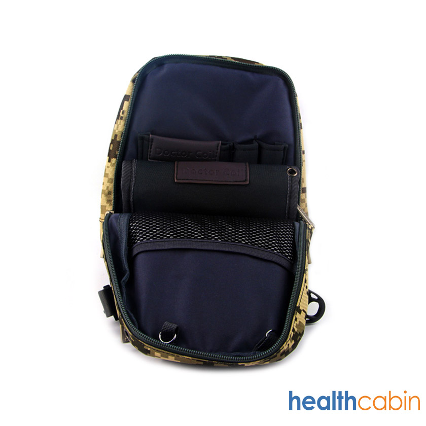 HealthCabin