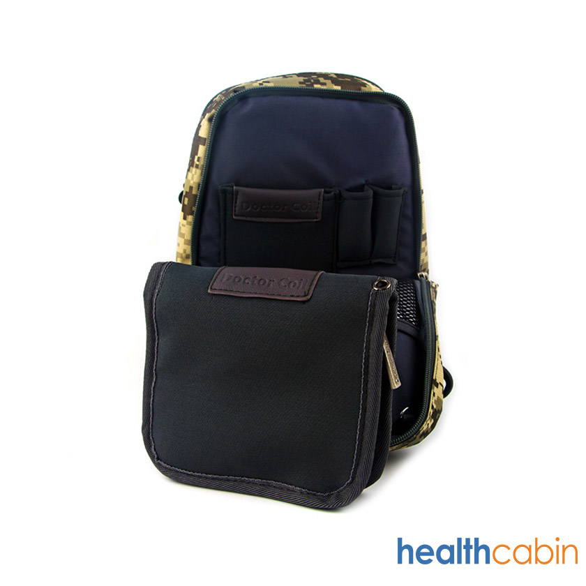 HealthCabin