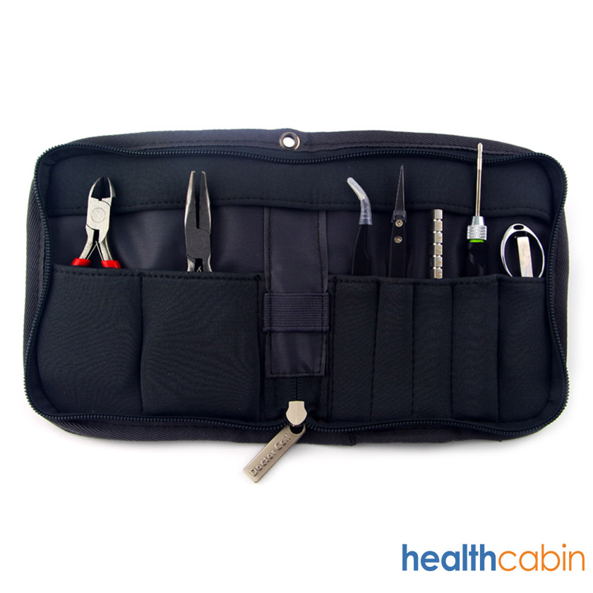 HealthCabin